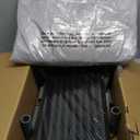 65 x 50 Inch Baby Playpen, Playpen for Babies and Toddlers, Baby Play Pen Playard for Indoor & Outdoor Active Center Game Fence, with Skin-Friendly Fabric and Soft Breathable Mesh, Grey