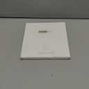 ZIMASILK 100% Pure Mulberry Silk Pillowcase for Hair and Skin Health,Soft and Smooth,Both Sides Premium Grade 6A Silk,600 Thread Count,with Hidden Zipper,1pc (Queen 20''x30'',Ivory)