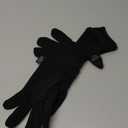 Lightweight Gloves Liner-glove liners for cold weather women and men, Thermal Touch Screen Glove Liners (Small)