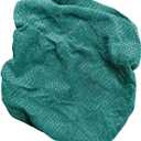 Stretch Chair Seat Cover, Protect Chair Scratches Soft Breathable Wear-Resistant Stretch Chair Slipcover (Green)