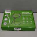 Hands Free Magnifying Glass with Light