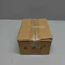 Clear Plastic Reusable Zip Bags - Bulk GPI Case of 1000, 3" x 4" 2 mil Thick Strong & Durable Poly Baggies With Resealable Zip Top Lock For Travel, Storage, Packaging & Shipping.