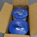 Malaka Spa Replacement Filter FD2007 Compatible with PWW50L 4CH-949 FC-0172, Hot Tub Replacement Filter Cartridge, 2-Pack (Bluish-White)