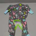 Surgery Recovery Suit Female Male for Dogs After Surgery Medium Large Dogs Onesie,Lightweight Dog Recovery Suit for Shedding Prevent Licking Surgical Wound,Dog Pajamas Pjs,Full Belly (26 (Dog needs to run, must buy a bigger size), Dark gray)