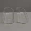 NEW UPGRADED 2 Pack 240324502 Refrigerator Door Shelf Bins for Frigidaire,Kenmore,Crosley Refrigerator Replacement Parts Replaces 240324510,AP2549806,844402, EA429767,PS429767,LFSS2312TF0 Fridge Bin