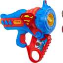 Little Tikes Superman Boom Blaster, DC Active Play Toy Blasters, Boys and Girls Ages 3+ Years