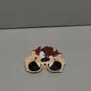 Sun-Staches Looney Tunes Sunglasses | Bugs, Taz or Marvin Costume Accessory | UV 400 | One Size Fits Most