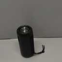 NOTABRICK Bluetooth Speaker, 15W Portable Speakers Bluetooth Wireless V5.0 with Stereo Sound, Active Extra Bass, IPX67 Waterproof Shower Speaker, Double Pairing, for Party, Home Theater, Game Theater