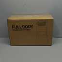 ALIESTFDNO Massage Mat, Massage Chair Full Body,10 Vibration Motors & 9 Massage Modes,Back Massage for Bed,Full Body Massager for Neck, Back, Lumbar,Leg, Christmas Gifts for Women Men