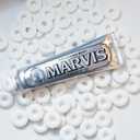 Marvis Whitening Mint Toothpaste (3.8 Ounce (Pack of 1))