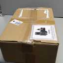 UBeesize 2 Pack LED Video Light Kit, Photography Lighting, 13" Studio Lights with 65" Tripod Stand and Phone Holders, Podcast Lighting for Video Recording,Tiktok,YouTube