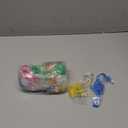 Easter Basket Stuffers-14 Pack LED Light Up Fidget Spinner Bracelets, Glow in The Dark Party Favors for Kids 4-8 8-12, Easter Egg Fillers Treasure Box Toys Classroom Prizes, Goodie Bags Stuffers