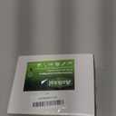 Universal Roller Skid Snow Thrower Shoes | 490-241-0038 Snow Blower Skid Shoes W/Hardware, for Craftsman, MTD, Cub Cadet, Fits Most 2-Stage and 3-Stage Snow Thrower Snowblowers