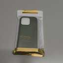 Magnetic for iPhone 16 Pro Case, Compatible with Magsafe, Suction Cup Phone Mount, 2 Screen Protectors - Camera Protector, Silicone Shockproof Protective Phone Cover 6.3", Olive Green