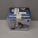 Chefman RJ11-18-SS Electric Kettle 1.8 Liter 1500W Rapid Boiling Stainless Steel