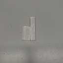 2lb/950g Rough Natural Clear Quartz Stone Raw Stone Gemstone Crystal Rock for Cabbing,Tumbling,Cutting,Polishing,Lapidary,Wire Wrapping,Healing Reiki,Jewelry Making,Decoration(White)