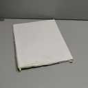 Yuiicaov 6PCS Extra Large Cellophane Bags, 30x40 Inches Clear Cellophane Wrap for Gift Baskets, Jumbo Huge Packaging Clear Gift Bags 2.8 Mil Thick