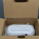 Dreo Smart Humidifiers for Bedroom, Top Fill 4L Supersized Humidifier Large Room with 28 dB, 36H Runtime, Touch/APP/Voice Control, Nightlight, Cool Mist Humidifiers for Baby, Plants, Indoor, White