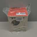 Vornado VFAN Mini Classic Vintage Fan, Retro Metal Air Circulator, For Desk & Bedside, 2 Speeds, Adjustable Tilt, Personal Cooling with Targeted Airflow, Quiet Fan, Vintage White