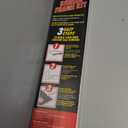Prime-Line PL 7836 Screen Kit, 7/16 In. x 3/4 In. x 36 In., White (1 Kit)
