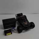 BEZGAR HB101 1:10 Scale Beginner RC Truck, 4WD High Speed 48km/h All Terrains RC Car Off Road Waterproof RC Buggy Toys for Boys Kids and Adults