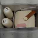 Karaoke Machine for Kids, Toys for 3-12 Years Old Girls Gifts, Kids Karaoke Microphone Machine Toy, Best Fun Christmas Birthday Gifts for 5 6 7 8 9 10 11 Years Teens Girl Boys Beige 2 Mic