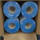 SV-7495 Swimming Pool and Spa Replacement Filter Cartridge Replaces for Unicel-7495 125Sq.ft Filbur FC-1296 PA126 Hayward SwimClear C5020,5000, CX1260RE 71253 4 Pack