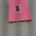 20" Wavy Hair Topper 6.5"x6.5" Base Size Hair Toppers for Women Synthetic Hairpieces for Women with Thinning hair Wavy Clip In (Gradual brown)