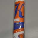 Rico Industries NBA Basketball Distressed Shape Cut Pennant - Home and Living Room Dcor - Soft Felt EZ to Hang