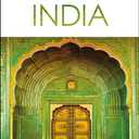 DK Eyewitness India (Travel Guide)