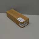 TURNMEON 2 Pack Valentines Day Tree Valentine's Day Decoration, Each with 7 Red 3D Heart Ornaments 378 Floral Berry Blossom 15 Inch Tabletop Artificial Tree Valentines Centerpiece for Table Room Home