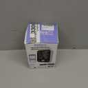 Automatic Bluetooth Blood Pressure Monitor - Home Use with 17" Large & 21" XL Extra Large Cuff, Free APP Sync Apple Health Google Fit, Large Display Smart BP Machine for Seniors