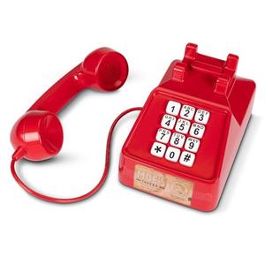 Disney The Simpsons Moe’s Prank Phone, Feature Iconic Telephone from Moe’s Tavern, Over 10 Prank Calls and Phrases