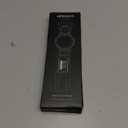 One-Click Bands Compatible with Samsung Galaxy Watch 7/6/5/4/FE 40mm 44mm/6 Classic 43mm 47mm/5 Pro 45mm, No Gap Silicone Soft Sport Replacement Strap for Galaxy Watch 4 Classic 42mm 46mm Women Men