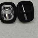 Valkit Compatible Airpods Pro 2nd/1st Generation Case Clear with Cleaner Kit, Soft TPU Airpods Pro 2 Gen Case Protective Cover Shockproof iPods Pro 2 Case for Airpods Pro Gen 2nd/1st 2023/2022/2019