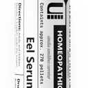 EEL Serum (Anguilla Anguilla) 30C Homeopathic Remedy, 270 Pellets