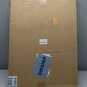 241973101 Refrigerator Shelf Frame (Without Glass) Crisper Pan Cover for Frigidaire Refrigerator,Delicatessen Drawer Cover - AP4433018,1513005, AH2363843, EA2363843, PS2363843.