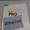 ESR for iPad Air 13 Inch Case M4/M3/M2 (2026/2025/2024), iPad Pro 12.9 Case, Powerful Magnetic Attachment, Slim Trifold Stand Case, Supports Pencil Pro & Pencil (USB-C), Rebound Series, Pink