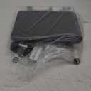 Bed Rails for Elderly Adults Safety, FSA/HSA Eligible Height Adjustable Bed Rail with Non-Slip Handle Foldable Desk & Motion Sensor Light Up to 350 Lbs Bed Rails for King Queen Full Twin Bed