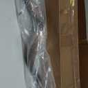 Holy Voice Kosher Kudu Shofar Horn from Israel 39-41  Traditional Half Polished Yemenite Shofar Easy Blowing Ancient Jewish Musical Instrument