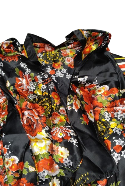 Flower Dress 160/84A