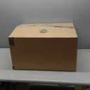 JOLLYVOGUE Pillows Queen Size Set of 4 for Sleeping, Soft and Supportive Bed Pillow with Down Alternative Filling for Side and Back Sleepers, Hotel Collection (01 - Classic Design)