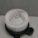 HVAC Heater Blower Motor Assembly for 0913 Corolla w/Manual AC, 0618 RAV4 w/Manual AC, 0914 Matrix, 20082015 for Scion Xb, 1116 for Scion tC, 0910 Pontiac Vibe