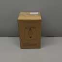 Dark Green Velvet Mini Lamp Shade Set of 6,Small Lamp Shade (Clip On Bulb)4 x 6 x 5in,Modern Chandelier Lamp Shades for Desk Lamps,Table Lamps,Pendant Lights,Bell Lamps Shade in Hand Crafted -By GO&SO