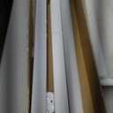 Hand Rails for Outdoor Steps,3 Step Stair Handrail & Indoor Stair Railing KitWhite Railings for Outdoor Steps and Hand Rails for Seniors for Porch2 Step White