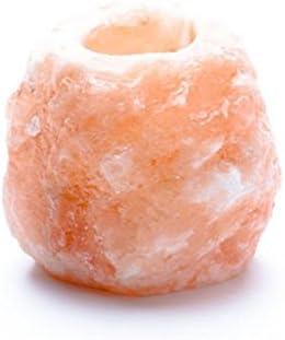 Natural Shaped Candleholder