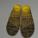 Running Shoes Insoles with Low/Medium/High Arch Support Inserts for Men & Women Runners-Low Arch,Small