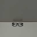 Gaoye Black Blue Light Glasses for Computer & Gaming - Anti UV Ray Lenses, Scratch-Resistant & Comfort Fit (Black)