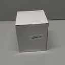 Stainless Steel Sugar Bowl with Lid Spherical Candy Jar and Seasoning Bottle for Home Kitchen Dining Table 5.51X5.51X6.29 Inch Modern Serving Container