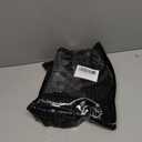 Harrison Howard All Round Mesh Horse Fly Mask UV Protective with Fleece Padded Edging Mint M